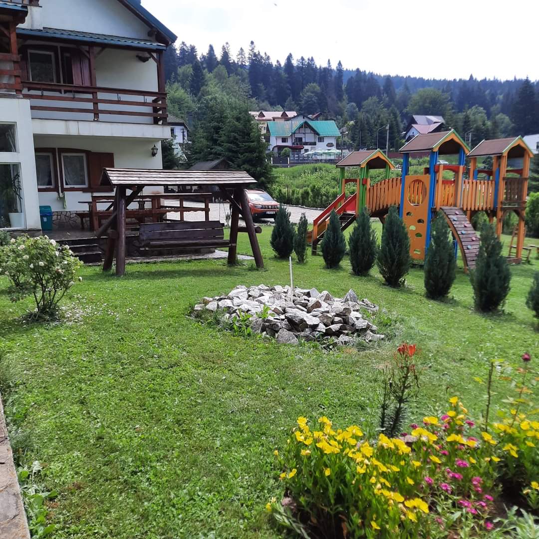 Vila Brândușa