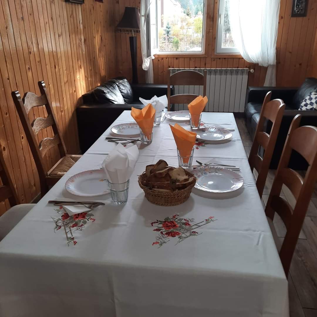 Vila Brândușa