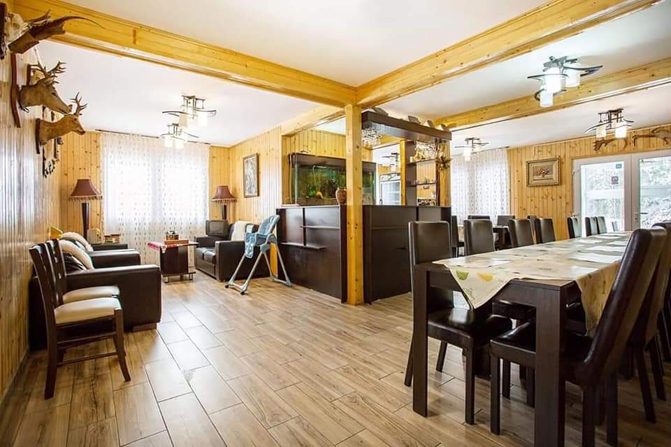 Vila Brândușa