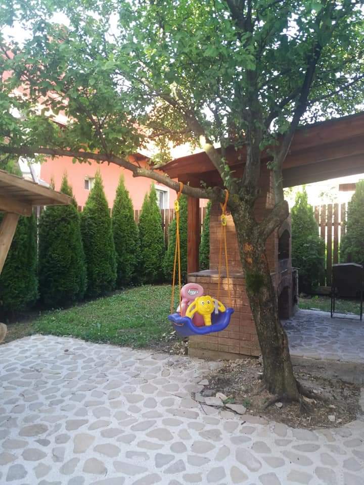 Vila Brândușa