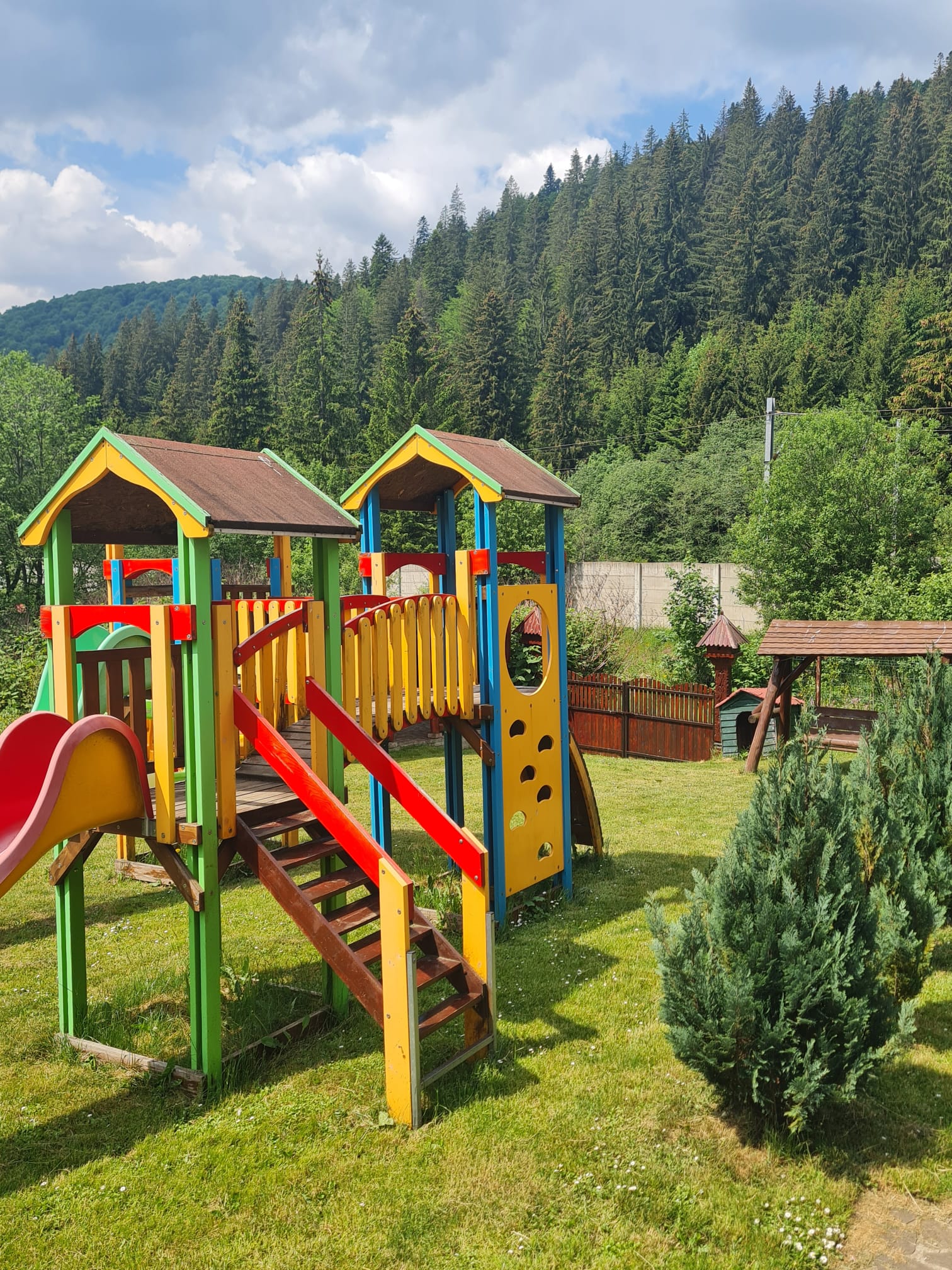 Vila Brândușa