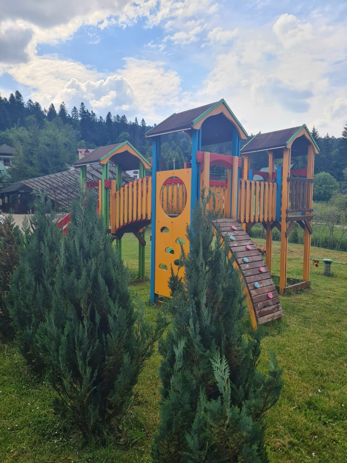 Vila Brândușa