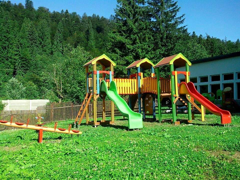 Vila Brândușa
