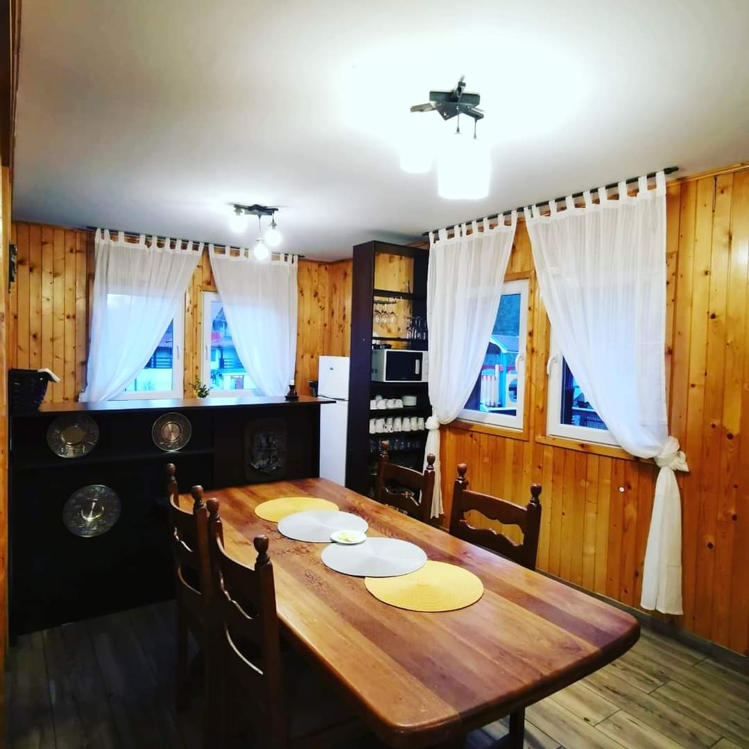 Vila Brândușa