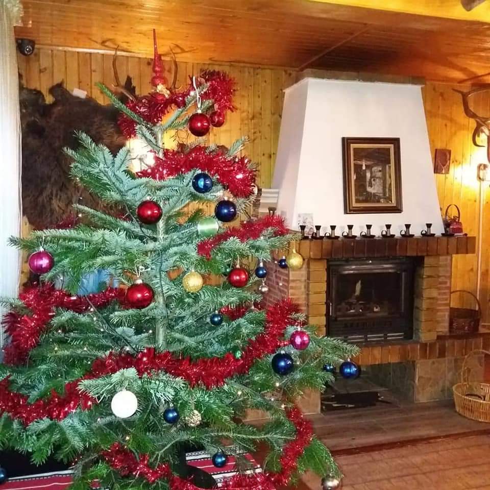 Crăciunul împreuna