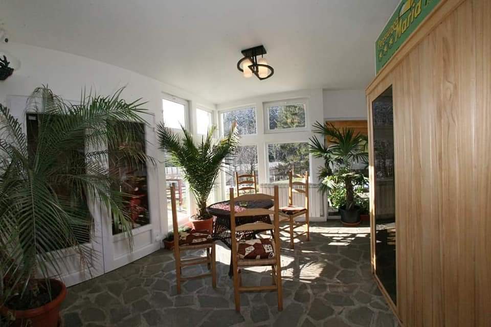 Vila Brândușa